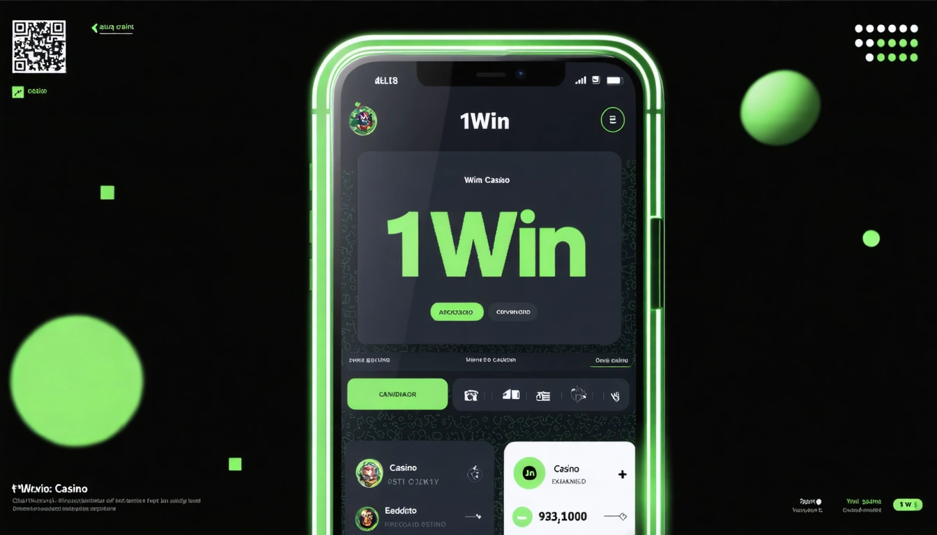 app 1Win