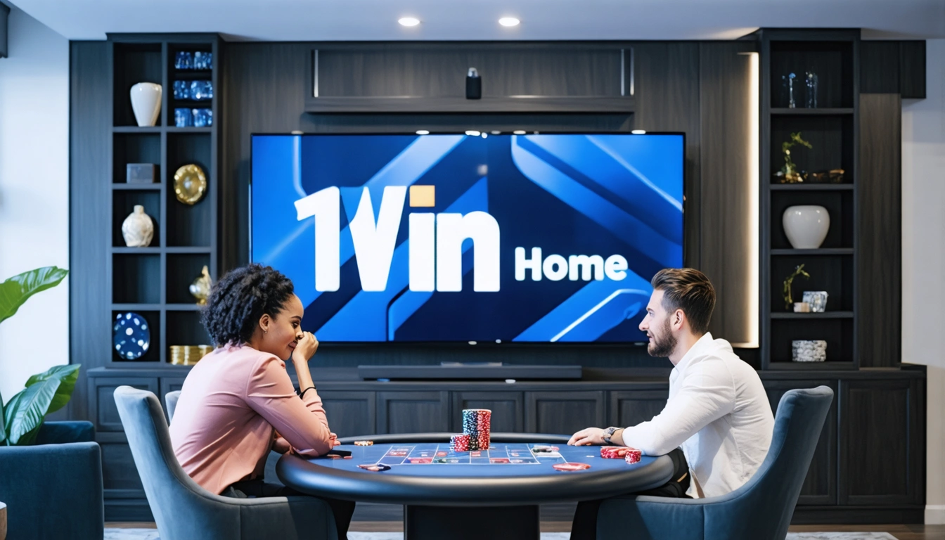 home 1Win