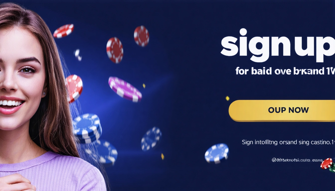 signup 1Win